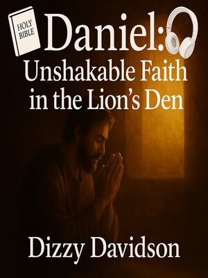 cover image of Daniel